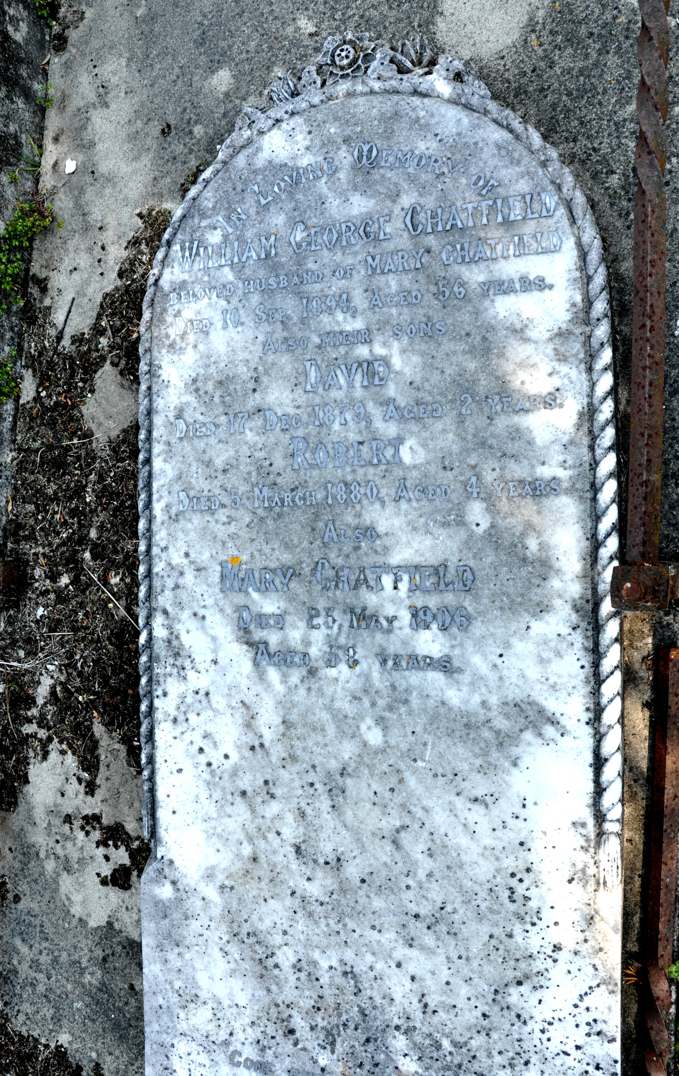 CHATFIELD William George 1838-1894 grave.jpg